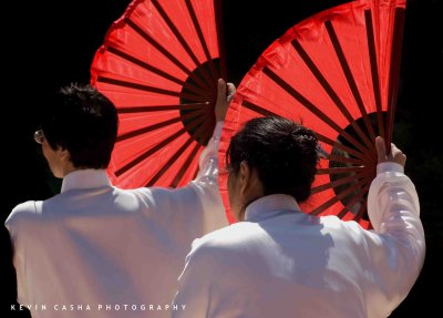 Tai Chi Day in Malta